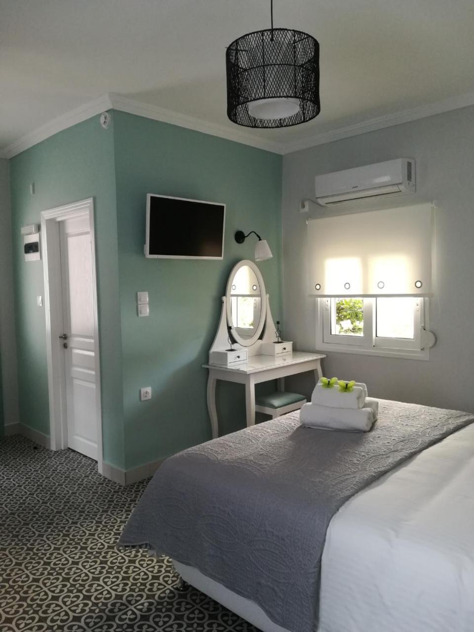 Sugar Home Ксилокастро Номер фото