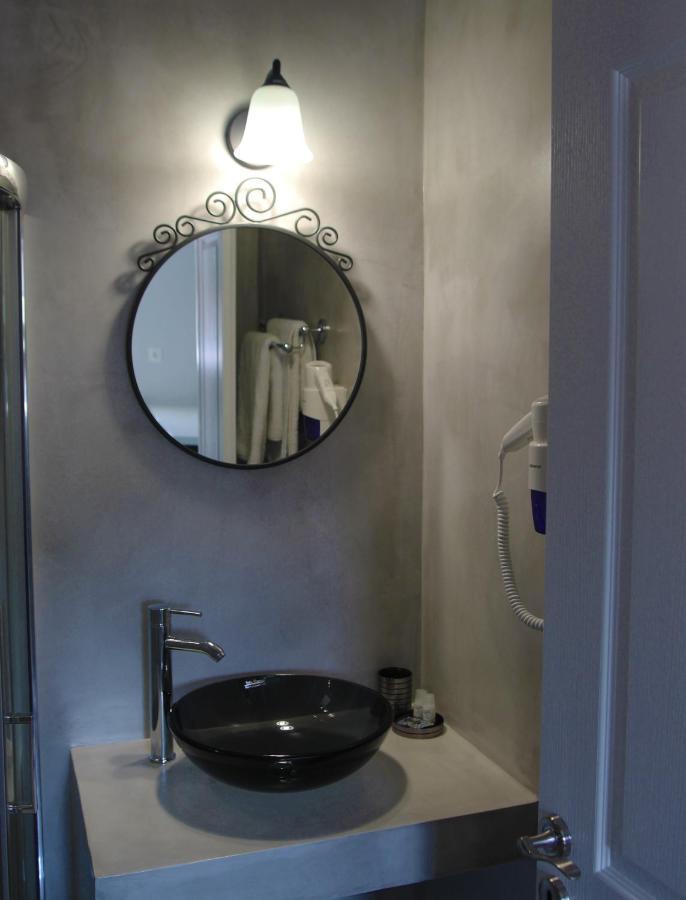 Sugar Home Ксилокастро Экстерьер фото