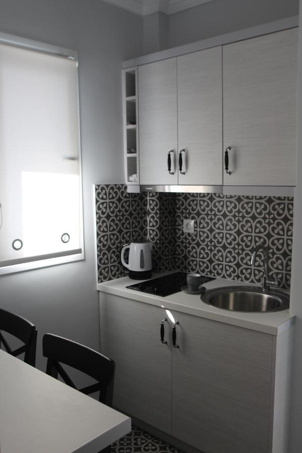 Sugar Home Ксилокастро Экстерьер фото