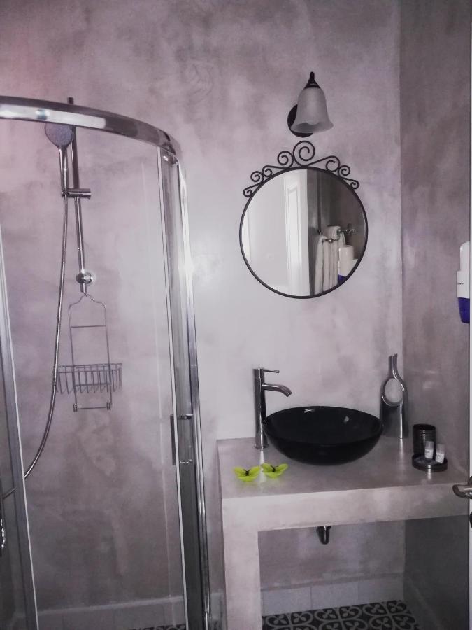 Sugar Home Ксилокастро Экстерьер фото