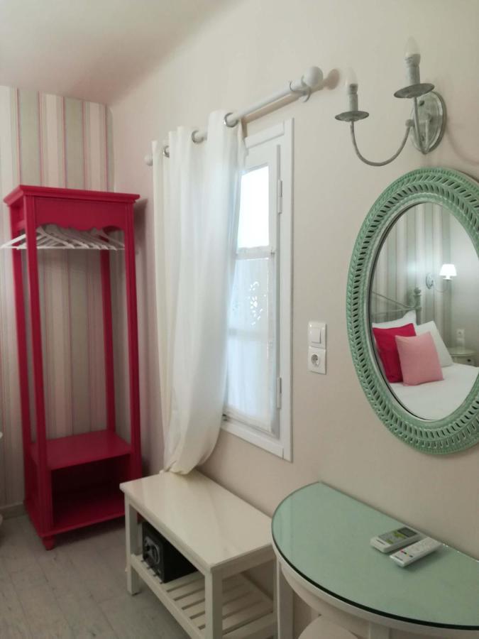 Sugar Home Ксилокастро Экстерьер фото