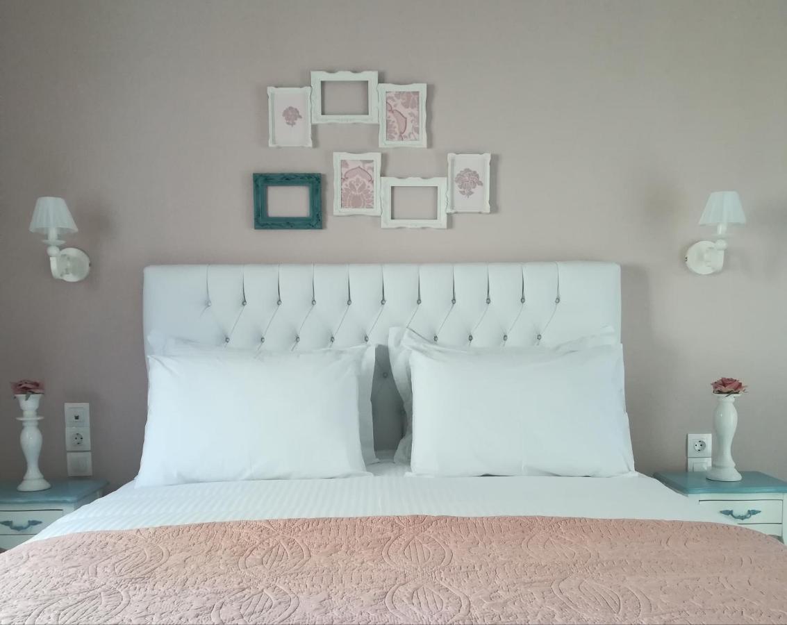 Sugar Home Ксилокастро Экстерьер фото