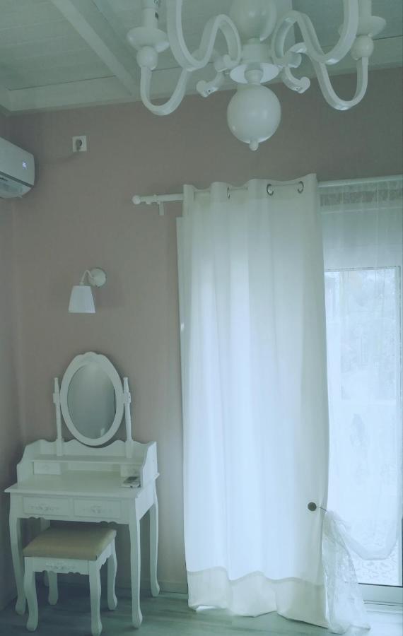 Sugar Home Ксилокастро Экстерьер фото